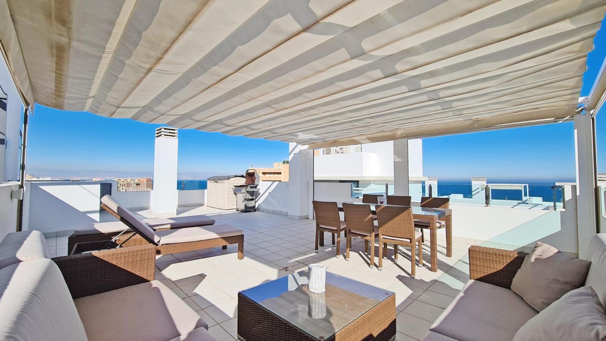 Beachfront Luxury Apartments By Nras Arenales del Sol Camera foto