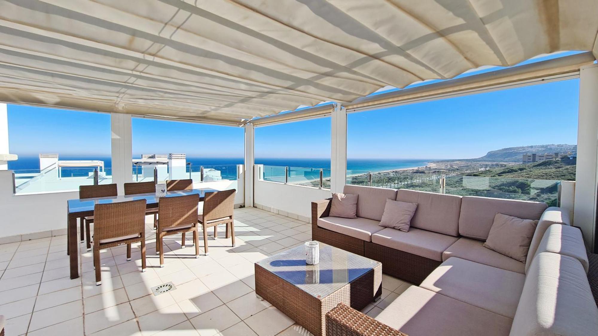 Beachfront Luxury Apartments By Nras Arenales del Sol Camera foto